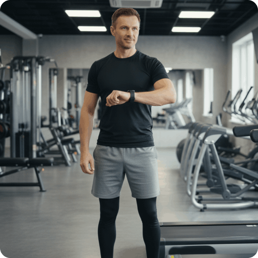 Daily Wellness Tracker