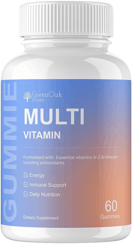 MultiVitamin