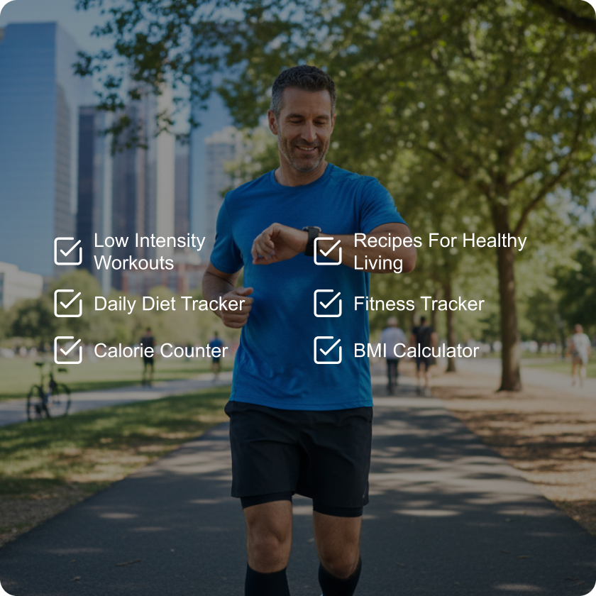 Daily Wellness Tracker